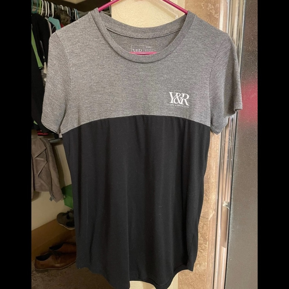 Women’s Young and Reckless Shirt